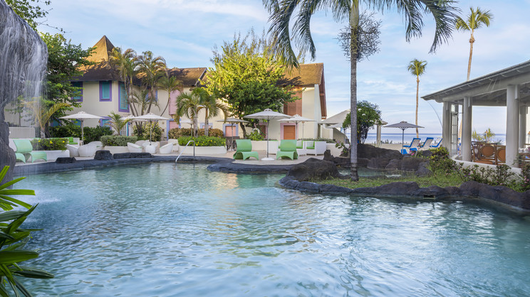 Crystal Cove Barbados A Tribute Portfolio All-Inclusive Resort